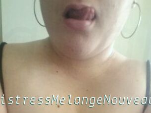 MistressMelangeNouveau