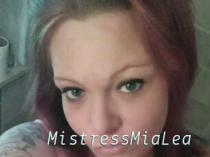 MistressMiaLea