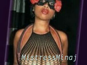 MistressMinaj