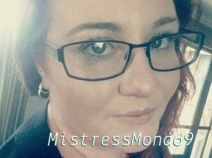 MistressMona69