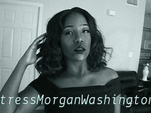 MistressMorganWashington