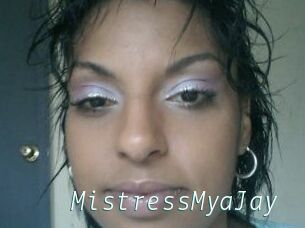 MistressMyaJay