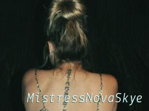 MistressNovaSkye