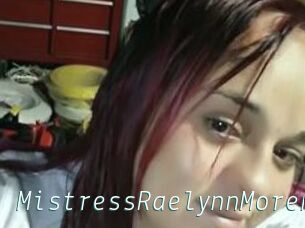 MistressRaelynnMoreno