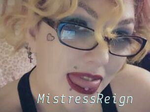 MistressReign