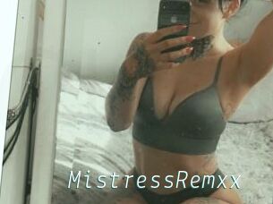 MistressRemxx