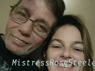 MistressRoseSteele