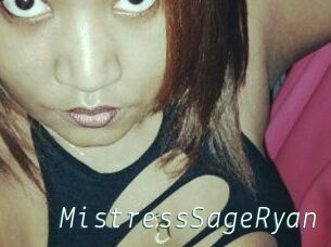 MistressSageRyan