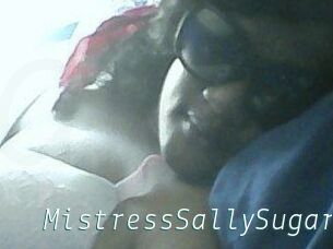 MistressSallySugar