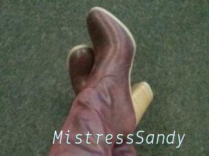 MistressSandy