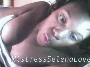 MistressSelenaLove