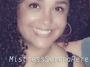 MistressSerenaPerez