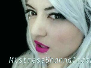 MistressShannaTrash