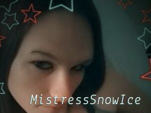 MistressSnowIce