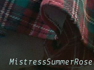 MistressSummerRoses