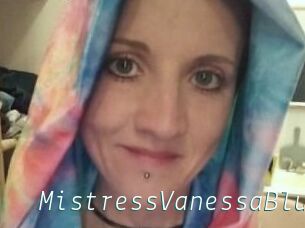 MistressVanessaBlu