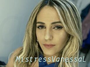 MistressVanessaL