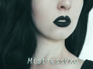 MistressVxo