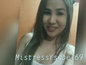 MistressYsabel69