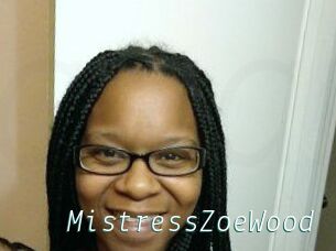 MistressZoeWood