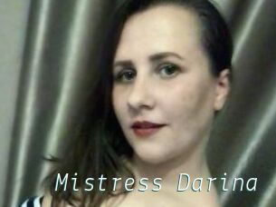 Mistress_Darina