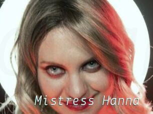 Mistress_Hanna