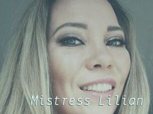 Mistress_Lilian