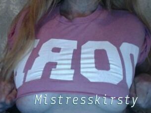 Mistresskirsty