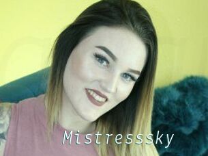 Mistresssky