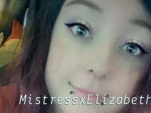 MistressxElizabeth