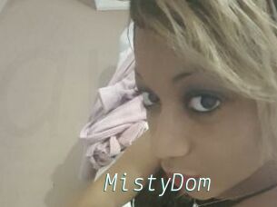 MistyDom