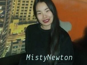 MistyNewton