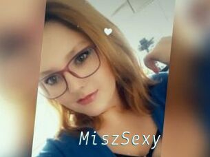 MiszSexy