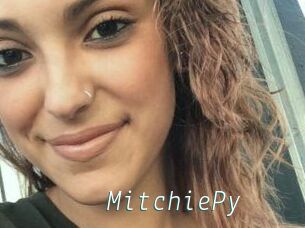 MitchiePy