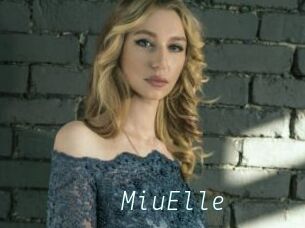 MiuElle