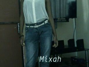 Mixah