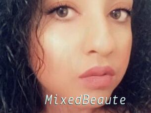 MixedBeaute