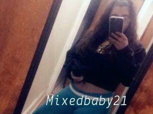 Mixedbaby21