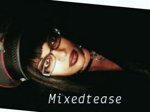 Mixedtease