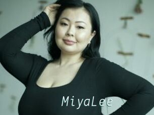 MiyaLee