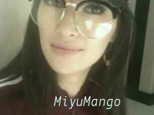 MiyuMango