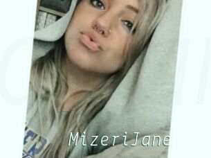 MizeriJane