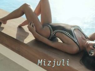 Mizjuli