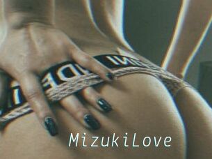 MizukiLove