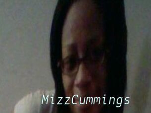 MizzCummings