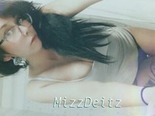 MizzDeitz