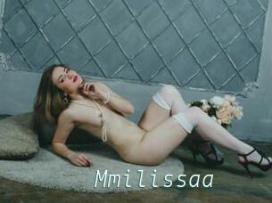 Mmilissaa