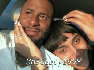 Mo3Gabby1998