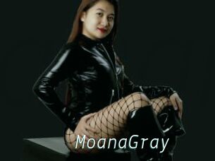 MoanaGray