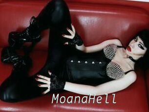 MoanaHell